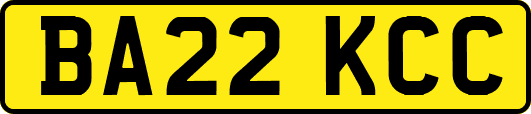 BA22KCC