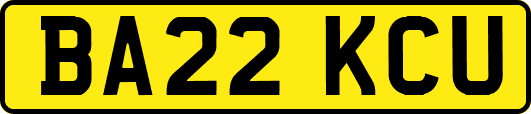 BA22KCU