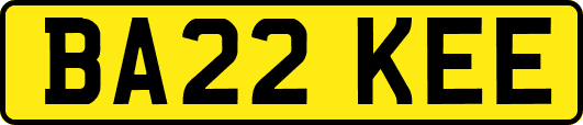 BA22KEE