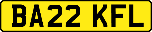 BA22KFL
