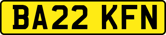 BA22KFN