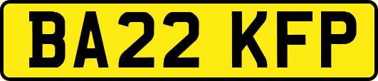 BA22KFP