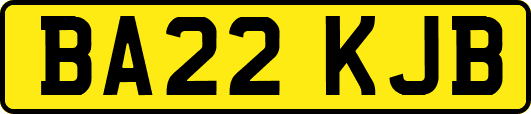 BA22KJB