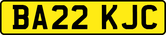 BA22KJC