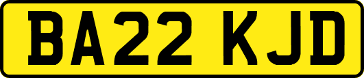 BA22KJD