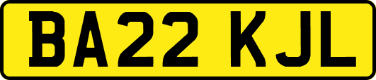 BA22KJL