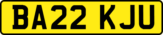BA22KJU