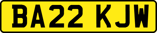 BA22KJW