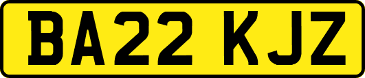 BA22KJZ