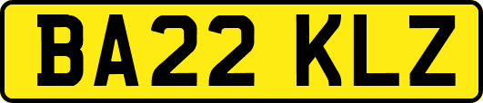 BA22KLZ