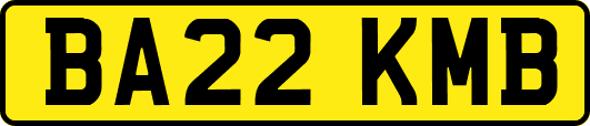 BA22KMB