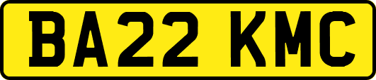BA22KMC
