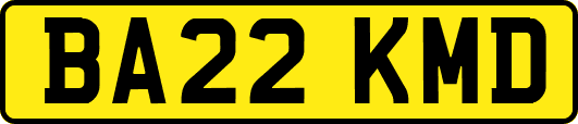 BA22KMD