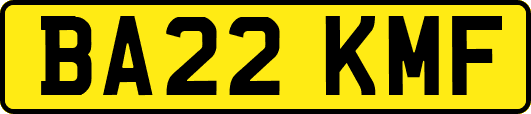 BA22KMF