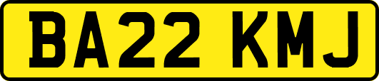 BA22KMJ