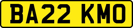 BA22KMO