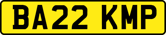 BA22KMP