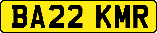 BA22KMR