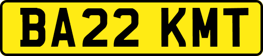 BA22KMT