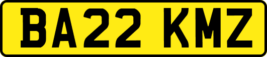 BA22KMZ