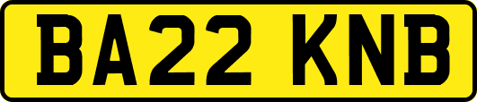 BA22KNB