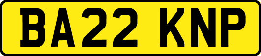 BA22KNP