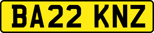 BA22KNZ