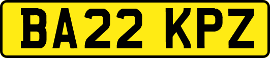 BA22KPZ