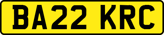 BA22KRC
