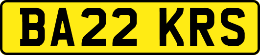 BA22KRS