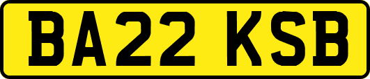 BA22KSB