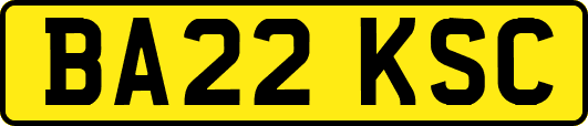 BA22KSC