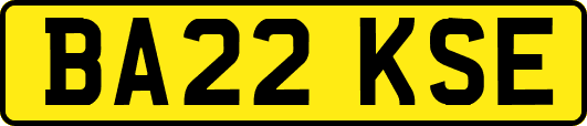 BA22KSE