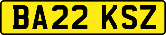 BA22KSZ