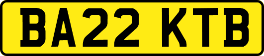 BA22KTB