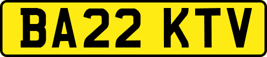 BA22KTV