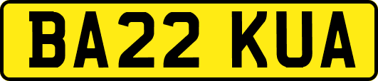 BA22KUA