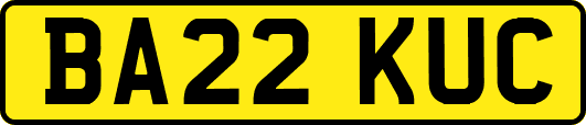BA22KUC