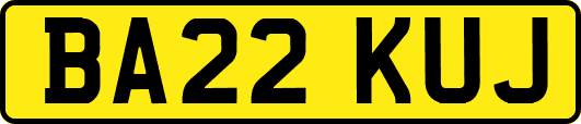 BA22KUJ