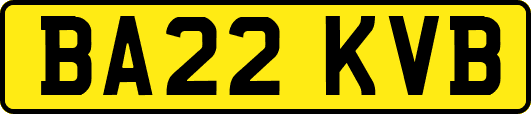 BA22KVB