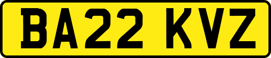 BA22KVZ