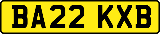 BA22KXB