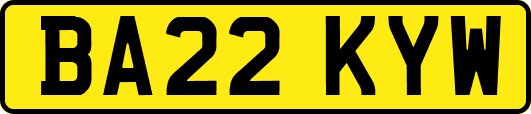 BA22KYW