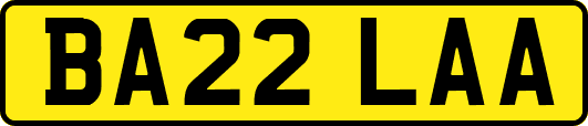 BA22LAA