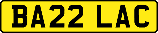 BA22LAC