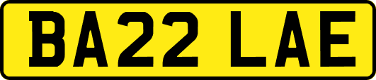 BA22LAE