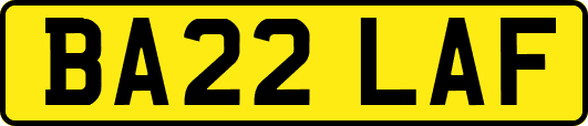 BA22LAF