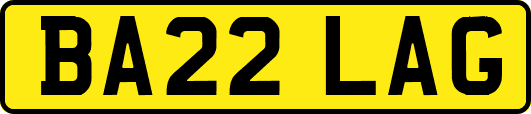 BA22LAG