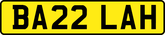 BA22LAH