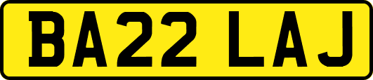 BA22LAJ